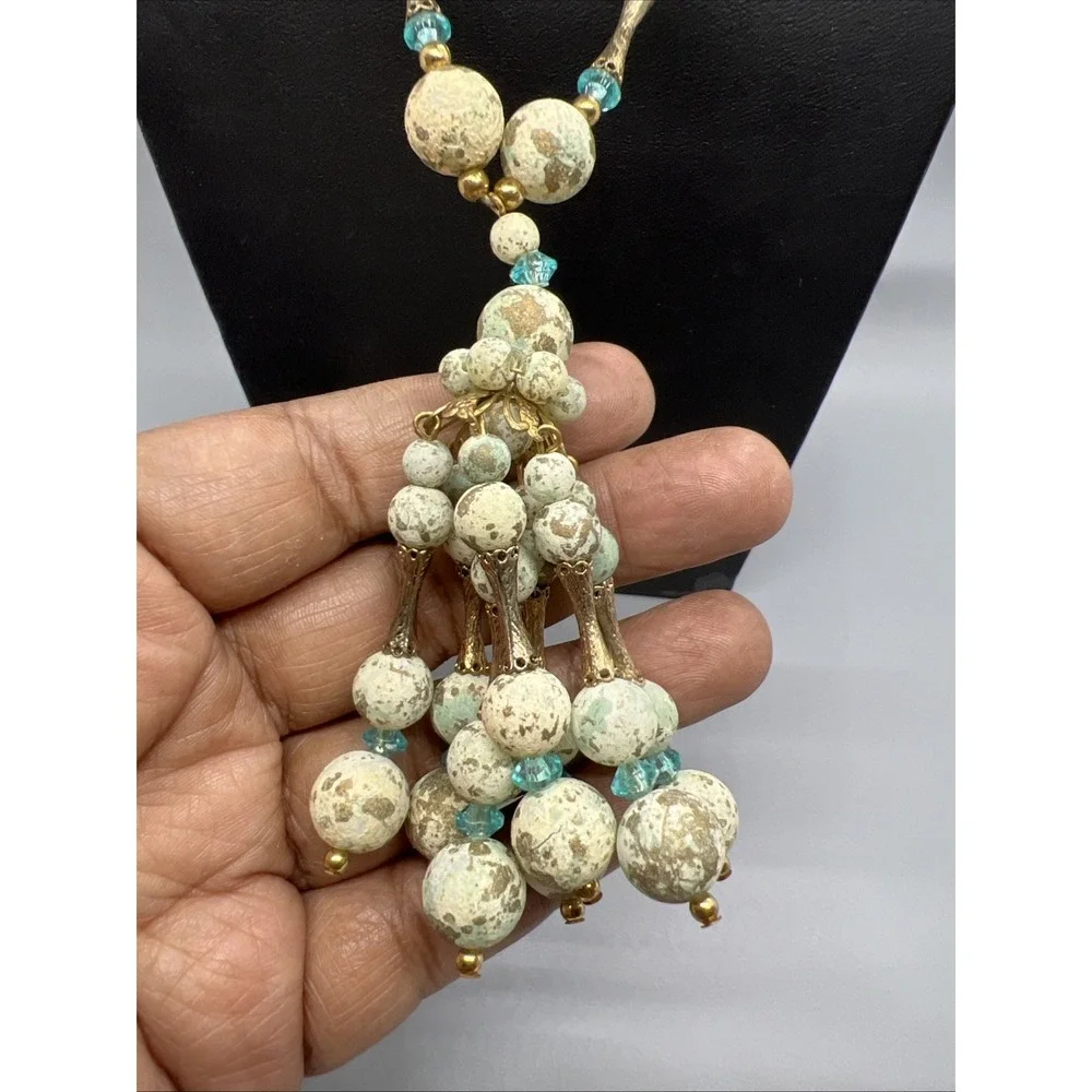 The Unbranded Brand vintage beaded